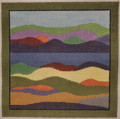 JP Needlepoint # MB009