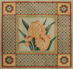 JP Needlepoint # O-023