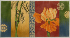 JP Needlepoint # O-028