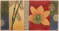 JP Needlepoint # O-039