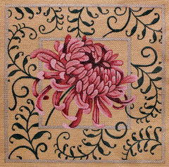 JP Needlepoint # O-089