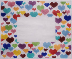 JP Needlepoint # PF-002