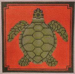JP Needlepoint # S054