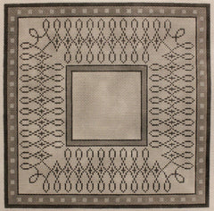 JP Needlepoint # TB-083