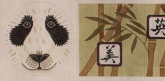 JP Needlepoint # TP-014