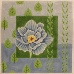 JP Needlepoint # V-035