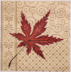 JP Needlepoint # V-093