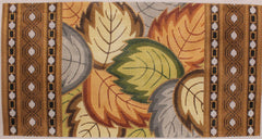 JP Needlepoint # V-65