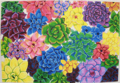 JP Needlepoint # V169