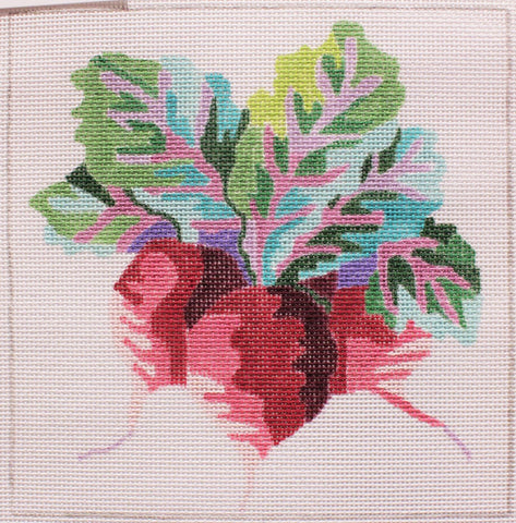 Jean Smith # 126B Radish