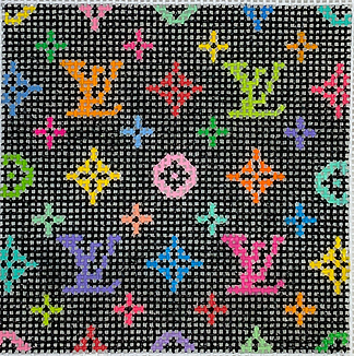 Louis Vuitton Pixel 