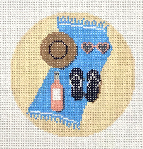 Morgan Julia Designs MJD-48