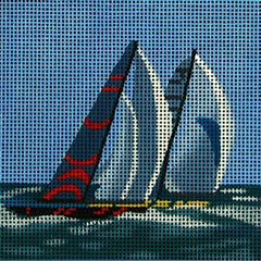 Needlepoint Broad #NB-NC-019A DISCONTINUED
