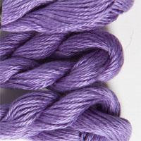 Pepper Pot Silk # 124 Violet