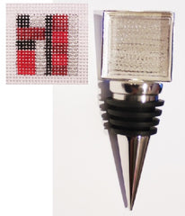 Point 2 Pointe # 21 Bottle Stopper1