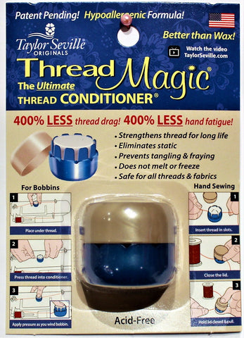 Thread Magic