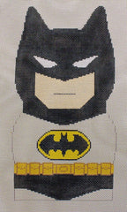 Sew Much Fun - Bat Guy
