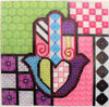 Sew Much Fun - Small Hamsa