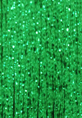 Shimmer Blend RibbonFloss # 024 Grass Green