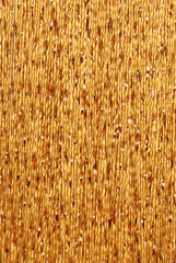 Shimmer Blend RibbonFloss # 047 Honey Copper