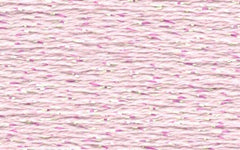 Silk Lame Braid #SL108 Soft Pink