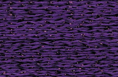 Silk Lame Braid #SL117 Dark Violet