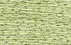 Silk Lame Braid #SL150 Daiquiri Green