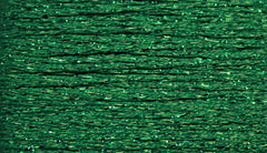 Silk Lame Braid #SL57 Christmas Green