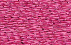 Silk Lame Braid #SL80 Pink Carnation