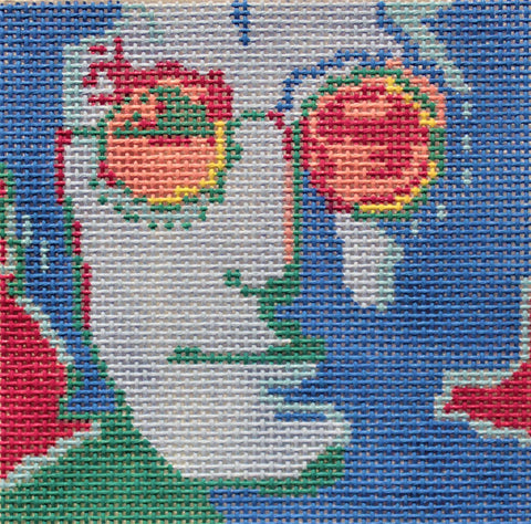 Thorn Alexander # TA17 Imagine Lennon