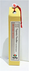 Tulip # THN-029e Tapestry Needles Cross Stitch Assorted #22 #23 #24 #25 Round Tip