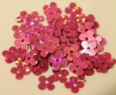 The Collection # CR-229 LT Pink Flowers