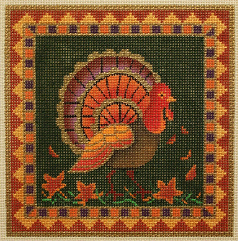 Amanda Lawford # 8023 Turkey