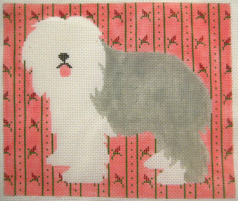 Cat's Cradle # A116 Sheepdog