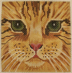 JP Needlepoint # A-63S