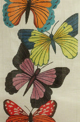 JP Needlepoint # B-029