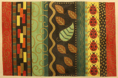 JP Needlepoint # L-023