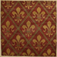 JP Needlepoint # L-151