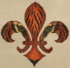 JP Needlepoint # L-514