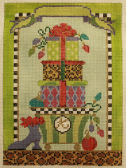 Kelly Clark # KRG11-18