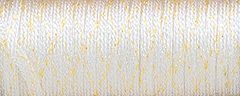 Kreinik # 191 Pale Yellow Metallic