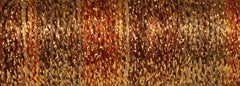 Kreinik Ombre # 1700 Misty Gold