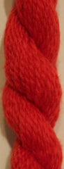 Planet Earth Wool # 008 Sizzle