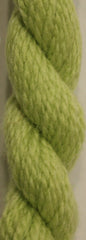 Planet Earth Wool # 056 Fiddlehead