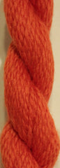 Planet Earth Wool # 157 Persimmon