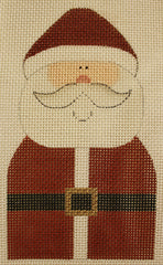 Sew Much Fun Santa
