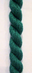 Silk & Ivory and Trio # 20 Teal