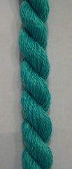 Silk & Ivory and Trio # 22 Turquoise