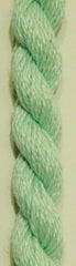 Silk & Ivory and Trio # 237 Mint Julep