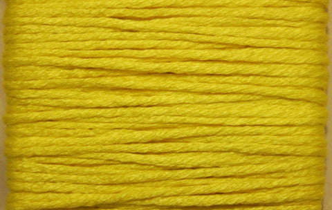 Splendor # 876 Yellow